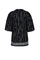 Exxcellent Faye viscose print tuniek