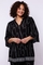 Exxcellent Faye viscose print tuniek