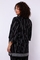 Exxcellent Faye viscose print tuniek