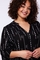 Exxcellent Faye viscose print tuniek