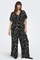 ONLY eco jumpsuit korte mouw