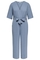 ONLY Glitter jumpsuit 2/4 mouwen