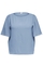 ONLY Glitter blouse korte mouwen boo