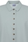 ZHENZI 100% katoenen blouse Amin