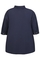 ZHENZI 100% katoenen blouse Amin