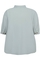 ZHENZI 100% katoenen blouse Amin
