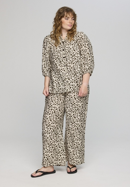 Studio blouse Caroline