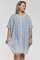Gozzip oversized tuniek Charlotte