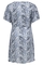 ONLY jurk korte mouw