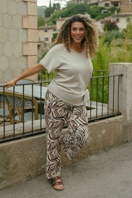 Exxcellent broek Alora