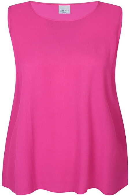 ZHENZI singlet