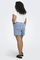 ONLY denim short  rok Lesly