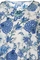 Zhenzi mouwloze print jurk Jackie