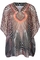 Zhenzi Kaftan tuniek Jodie