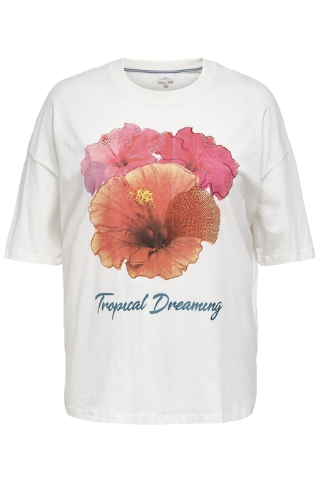 ONLY eco shirt Kourtney