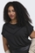 ONLY shirt Coral v-hals