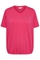 ONLY t-shirt Coral v-hals