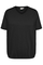 ONLY t-shirt Coral v-hals