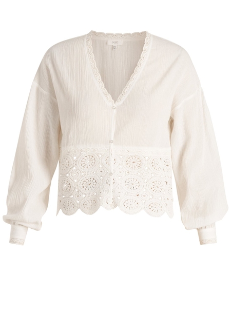 Yest Curve blouse