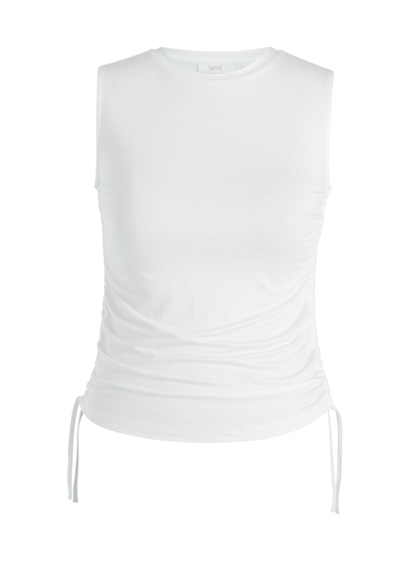 Yest Curve singlet
