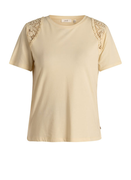 Yest Curve shirt