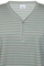 ZHENZI shirt korte mouw