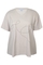 Zhenzi shirt Helen studs patroon
