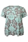 Zhenzi shirt Sylva print