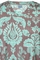 Zhenzi shirt Sylva print