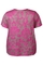 Zhenzi shirt Sylva print