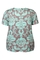 Zhenzi shirt Sylva print