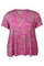 Zhenzi shirt Sylva print
