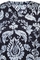 Zhenzi shirt Sylva print