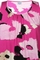 Zhenzi singlet Holly bloem print