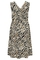 ONLY eco jurk Elite dierenprint