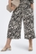 ONLY eco broek Elite print
