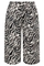 ONLY eco broek Elite print