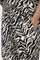 ONLY eco broek Elite print
