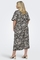 ONLY eco broek Elite print