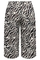 ONLY eco broek Elite print