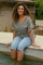 Exxcellent blouse Inara