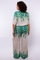 Exxcellent broek Ione randdessin