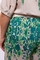 Exxcellent broek Ione randdessin