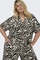 ONLY eco shirt Elite print