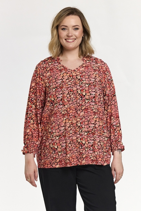 Gozzip blouse Berit