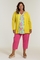 Gozzip Clara loose capri broek