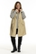 Gozzip jas Mouna waistcoat