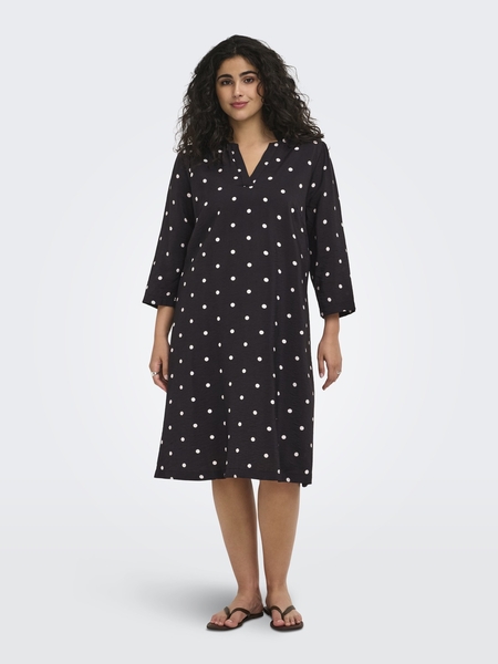 ONLY eco jurk Carrie
