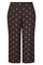 ONLY eco broek Carrie knielang