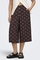 ONLY eco broek Carrie knielang